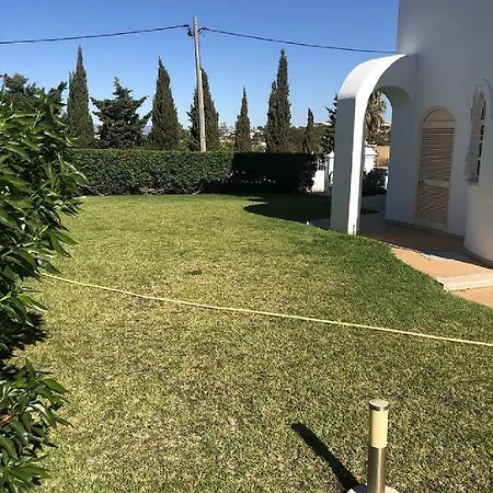 Talia - Perfect Summer - Walkable To Restaurants And Beaches Albufeira