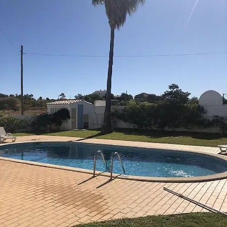 Talia - Perfect Summer - Walkable To Restaurants And Beaches Albufeira