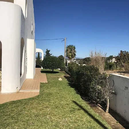 Вилла Talia - Perfect Summer - Walkable To Restaurants And Beaches Албуфейра